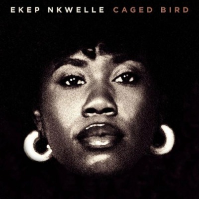 Ekep Nkwelle - Caged bird