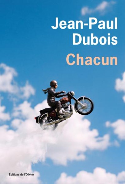 Jean-Paul Dubois - Chacun